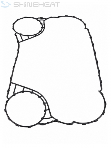 S145 Replacement Gaskets for Danfoss Sondex