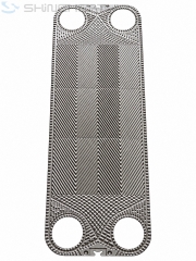 MX25M Replacement Plates & Gaskets for Alfa Laval