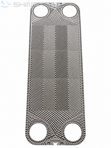 MX25M Replacement Plates & Gaskets for Alfa Laval