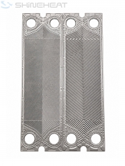 TL500 Replacement Plates for Thermowave