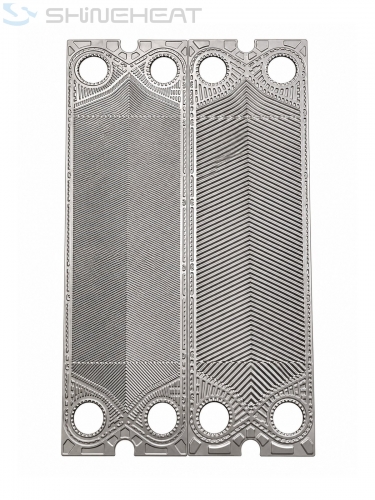 TL500 Replacement Plates for Thermowave