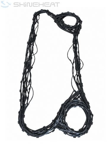 HT302 Replacement Gaskets for LHE