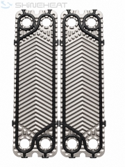 M3X Replacement Plates & Gaskets for Alfa Laval