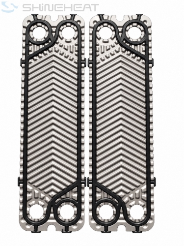 M3X Replacement Plates & Gaskets for Alfa Laval