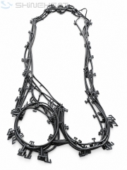 EC650W Replacement Gaskets for Alfa Laval