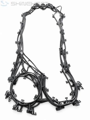 EC650W Replacement Gaskets for Alfa Laval