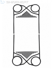 RX135 Replacement Gaskets for HISAKA