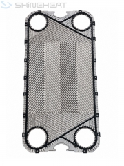 HT151 Replacement Plates & Gaskets for LHE