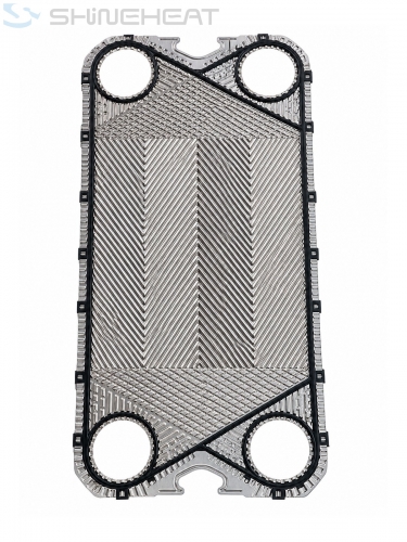HT151 Replacement Plates & Gaskets for LHE