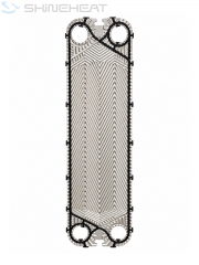 V45 Replacement Plates & Gaskets for Vicarb