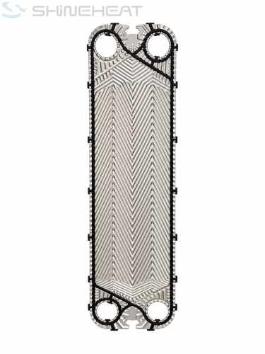 V45 Replacement Plates & Gaskets for Vicarb