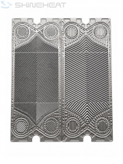 TL250 Replacement Plates for Thermowave