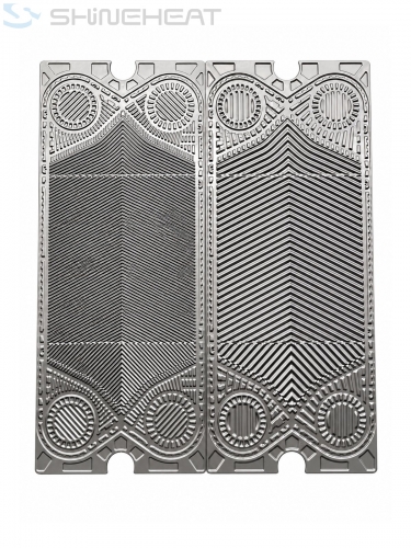 TL250 Replacement Plates for Thermowave