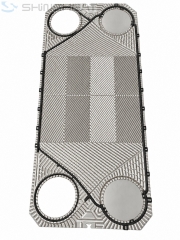 MA30W Replacement Plates & Gaskets for Alfa Laval