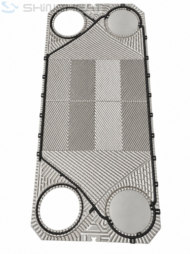 MA30W Replacement Plates & Gaskets for Alfa Laval