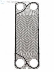 T20MW Replacement Plates & Gaskets for Alfa Laval