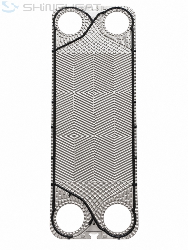 T20MW Replacement Plates & Gaskets for Alfa Laval