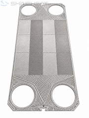 M30 Replacement Plates & Gaskets for Alfa Laval