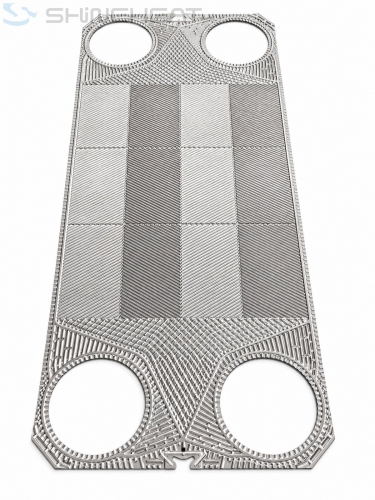 M30 Replacement Plates & Gaskets for Alfa Laval