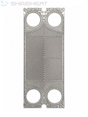TL650SS Replacement Plates for Thermowave