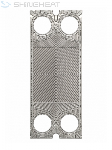 TL650SS Replacement Plates for Thermowave