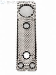 AC400 Replacement Plates & Gaskets for Alfa Laval