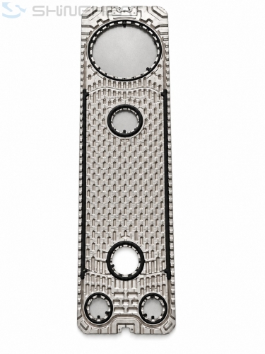 AC400 Replacement Plates & Gaskets for Alfa Laval