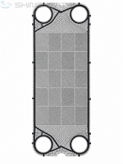 MX25B Replacement Plates & Gaskets for Alfa Laval