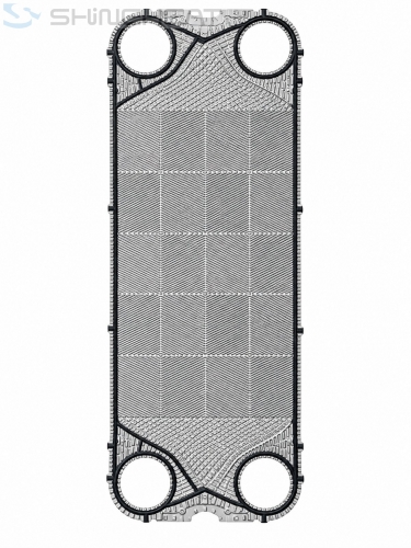 MX25B Replacement Plates & Gaskets for Alfa Laval