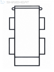 STAR90 Replacement Gaskets for API Schmidt