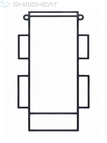 STAR90 Replacement Gaskets for API Schmidt