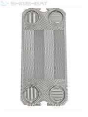 HT201 Replacement Plates & Gaskets for LHE