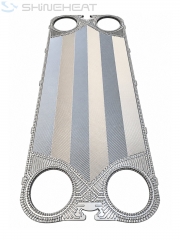 V280 Replacement Plates for Vicarb
