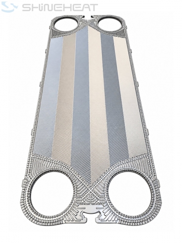 V280 Replacement Plates for Vicarb