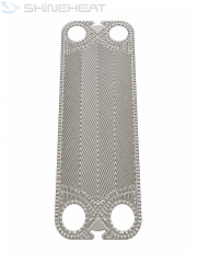 V60 Replacement Plates & Gaskets for Vicarb