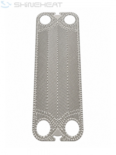 V60 Replacement Plates & Gaskets for Vicarb