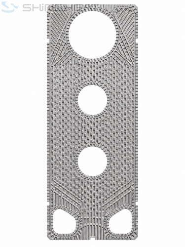 AlfaCond 800 Replacement Plates for Alfa Laval