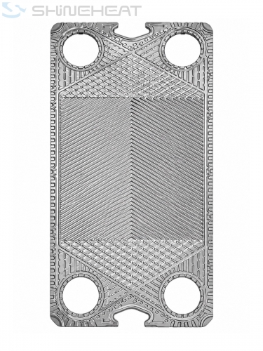 Q034E Replacement Plates