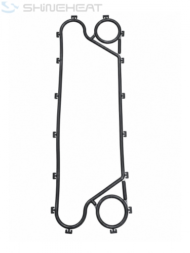 V13 Replacement Gaskets for Vicarb