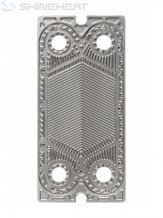 TL0050PP Replacement Plates & Gaskets for Thermowave