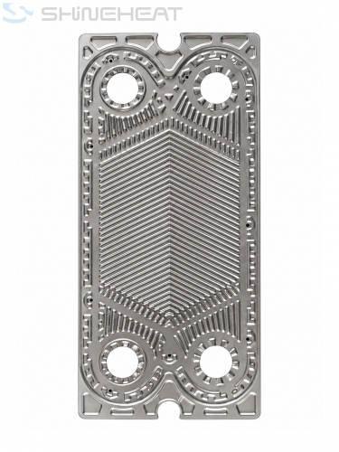TL0050PP Replacement Plates & Gaskets for Thermowave