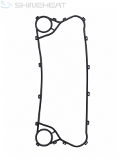 LX005 Replacement Gaskets for HISAKA