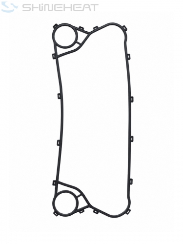 LX005 Replacement Gaskets for HISAKA