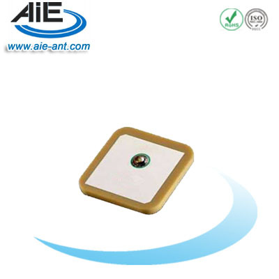 GPS Dielectric Antenna