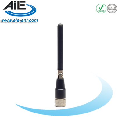4G/LTE Terminal antenna