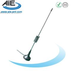 High Gain Digital Waterproof VHF/UHF Mobile antenna Amplified for TV DVB-T