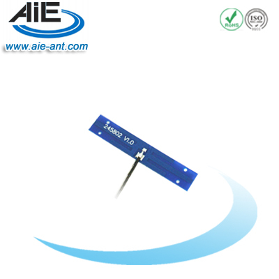 5.8G  PCB antenna