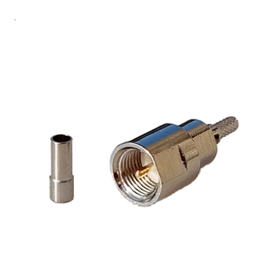FME Male Connector