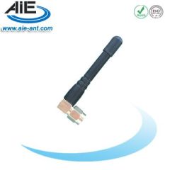 4G/LTE Terminal antenna