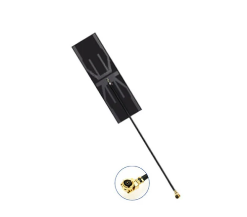 2.4/5.8G Flexible FPC antenna